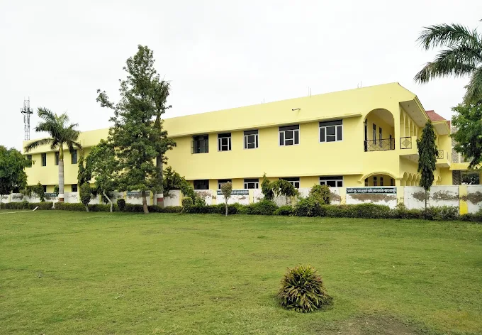 School Campus