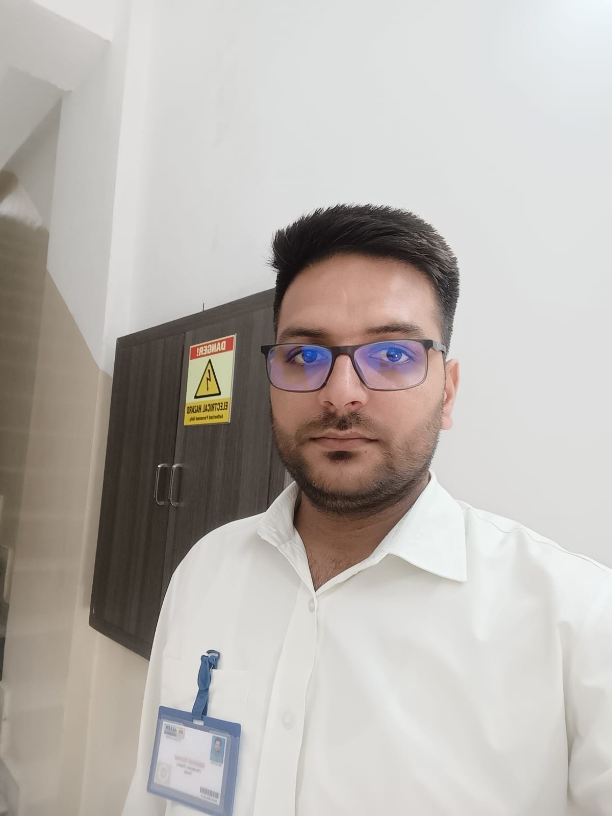 Dharmishtha Sharma